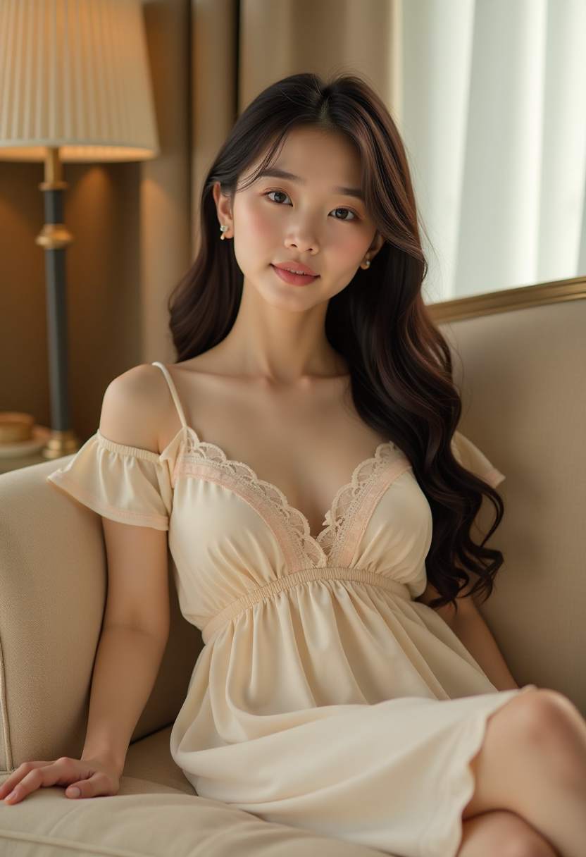 装腔启示录