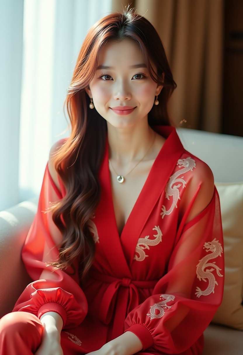 你比星光美丽